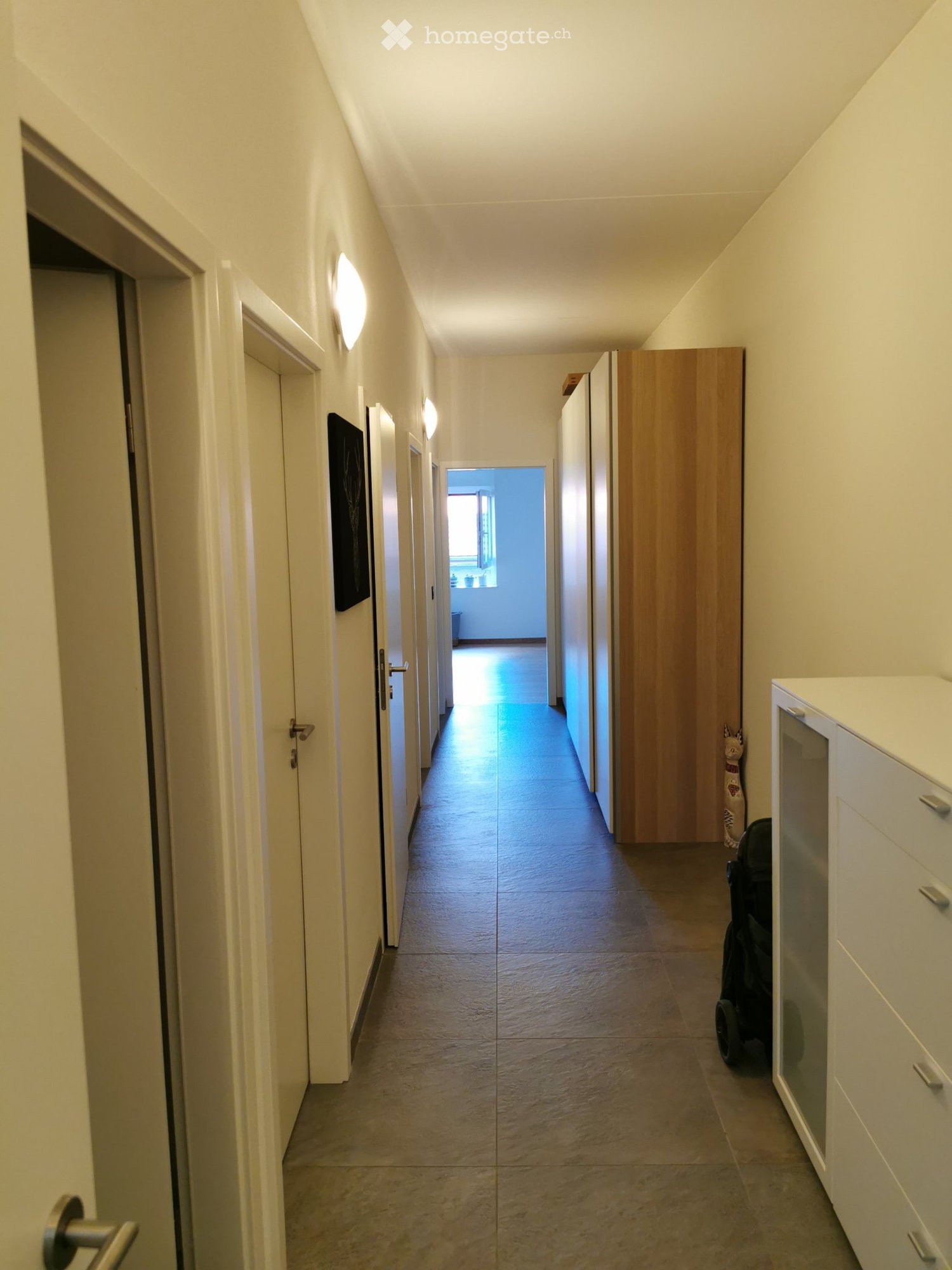 Appartamento di 3 ½ locali, foto 3 di 5
