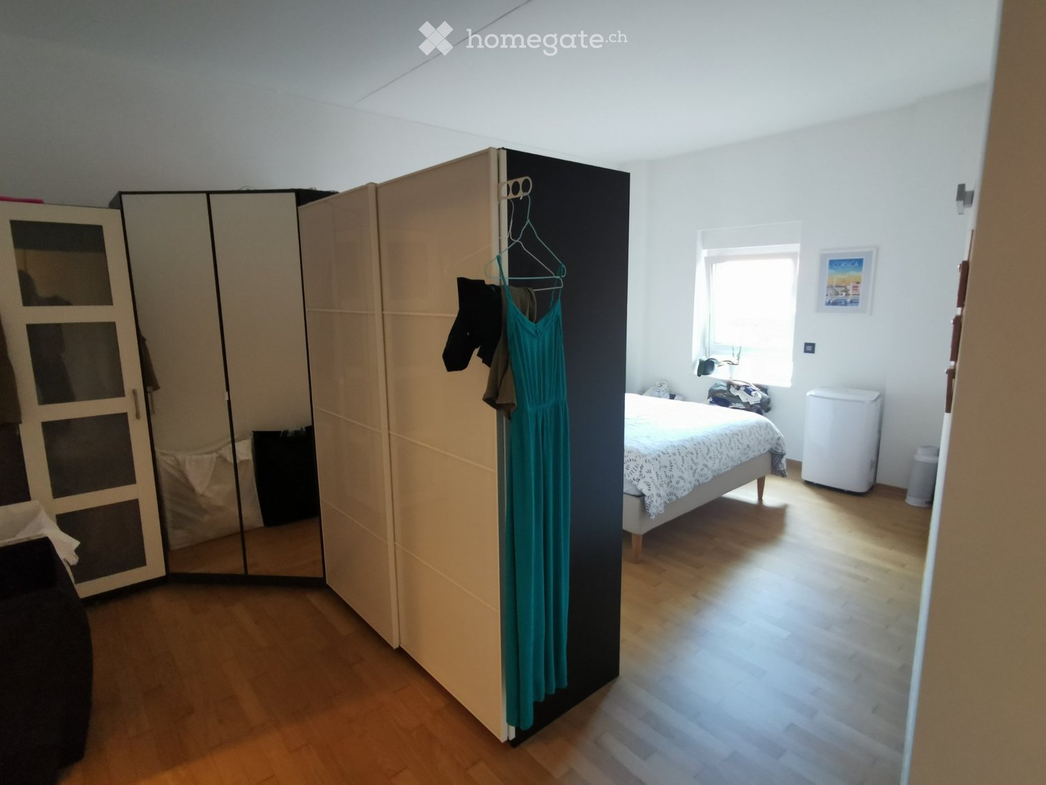 Appartamento di 3 ½ locali, foto 5 di 5