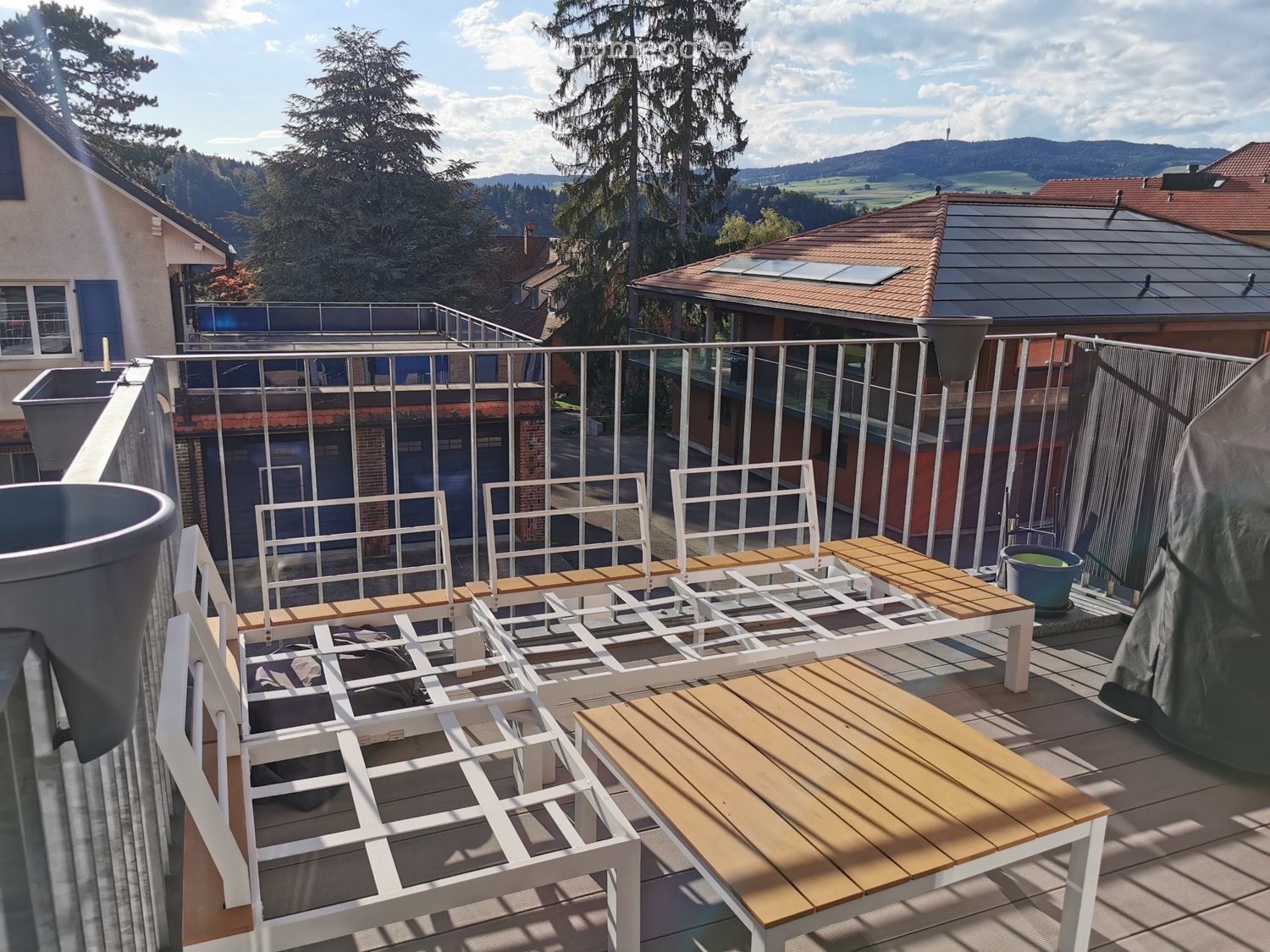 Appartamento di 3 ½ locali, foto 4 di 5