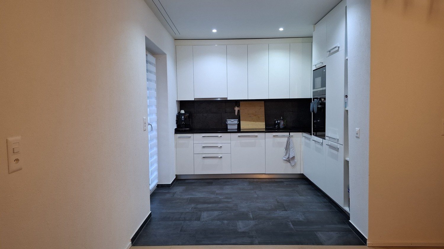 Appartamento di 2 ½ locali, foto 1 di 7