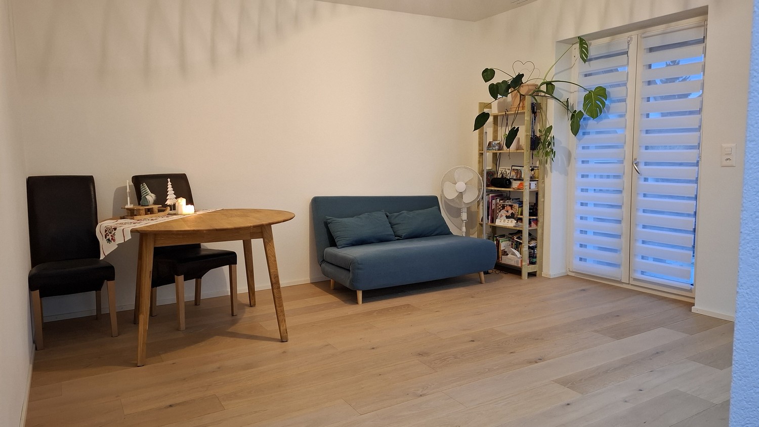 Appartamento di 2 ½ locali, foto 4 di 7