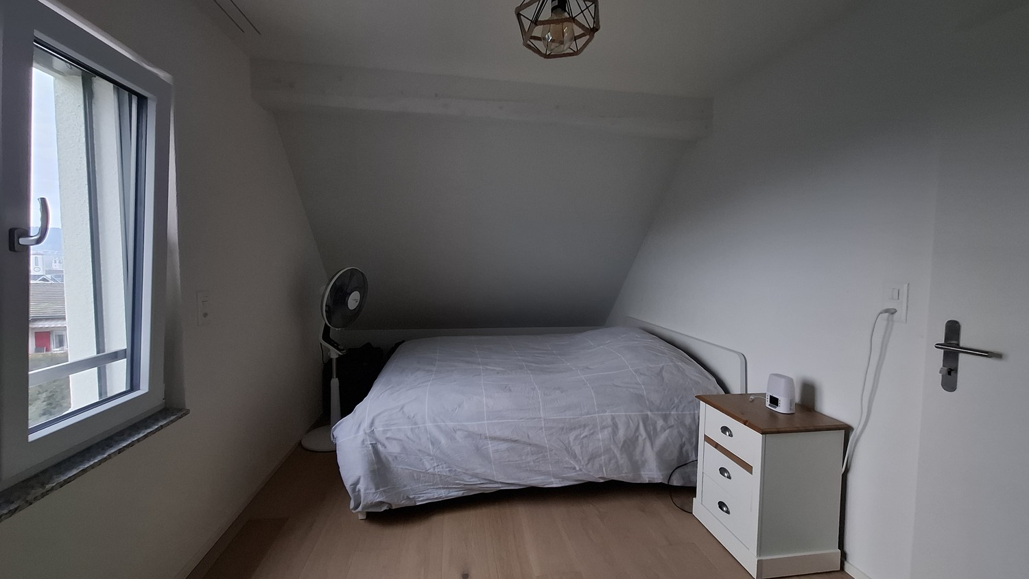 Appartamento di 2 ½ locali, foto 6 di 7