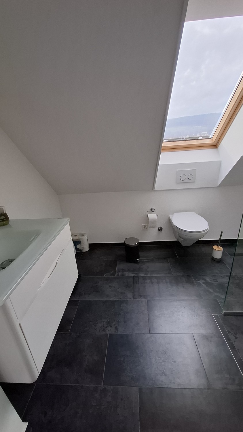 Appartamento di 2 ½ locali, foto 7 di 7