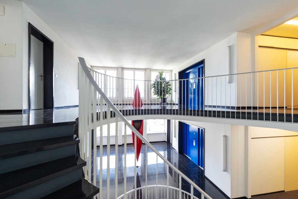 ufficio di 67m²