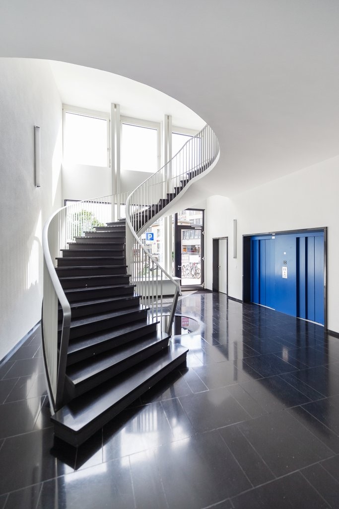 ufficio di 67m²