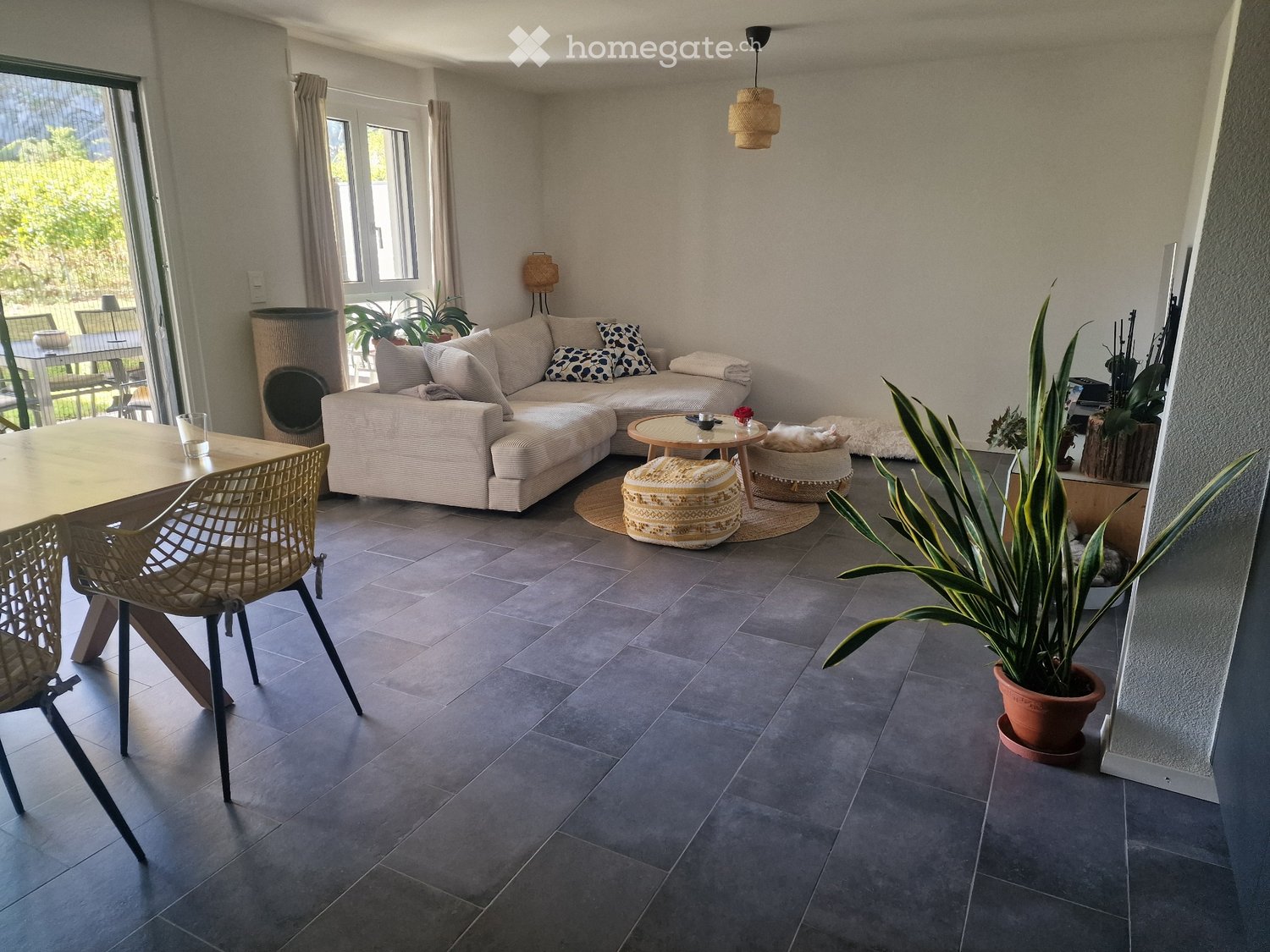 Appartamento di 3 ½ locali, foto 5 di 5