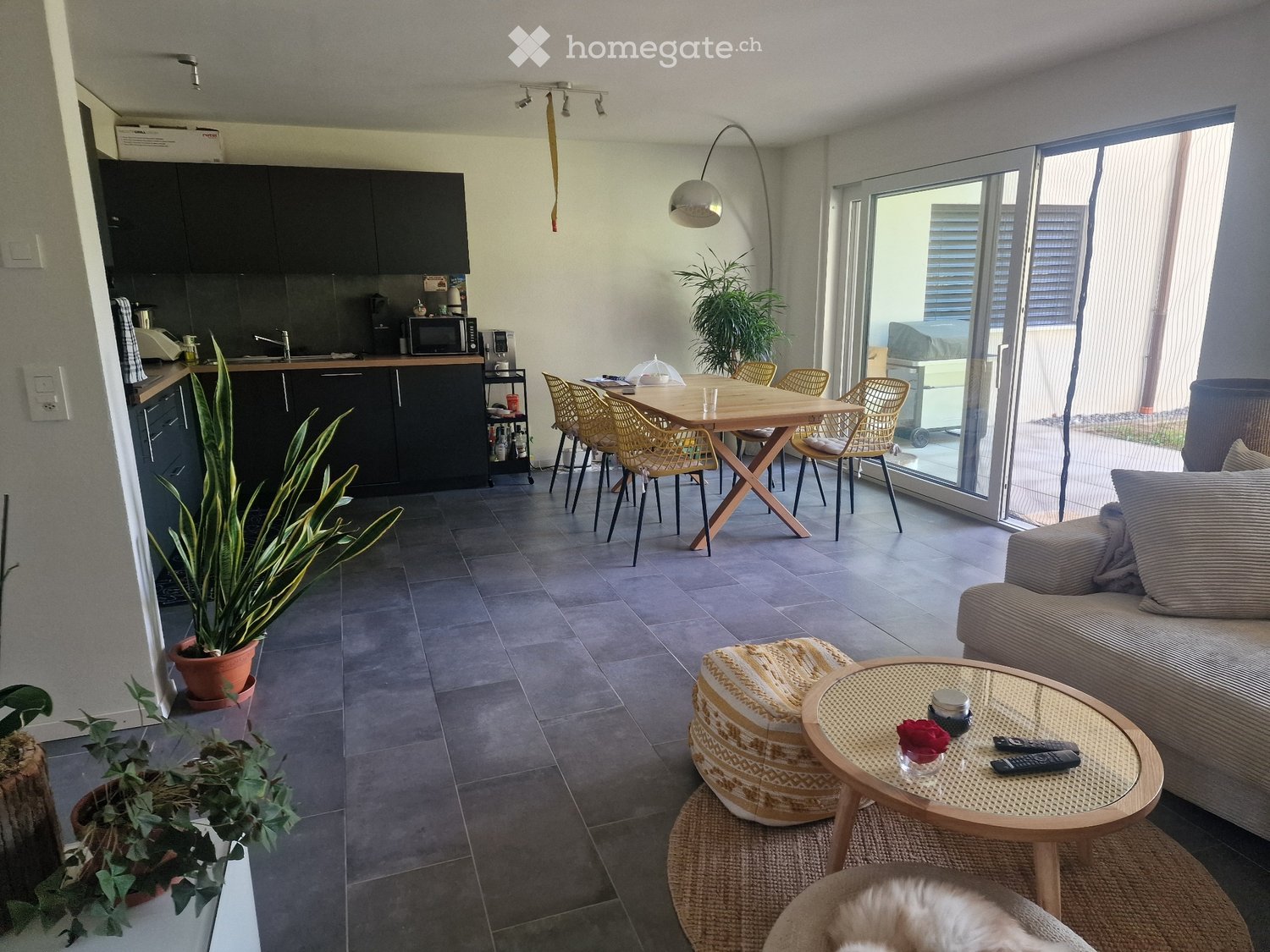 Appartamento di 3 ½ locali, foto 4 di 5