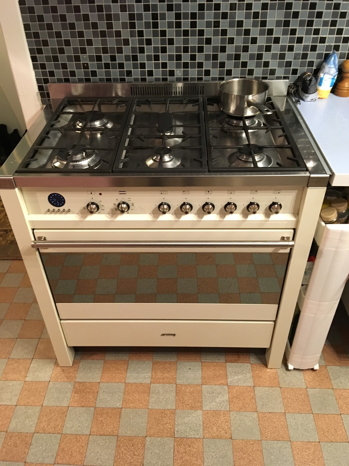 3 locali casa singola, foto 9 di 10