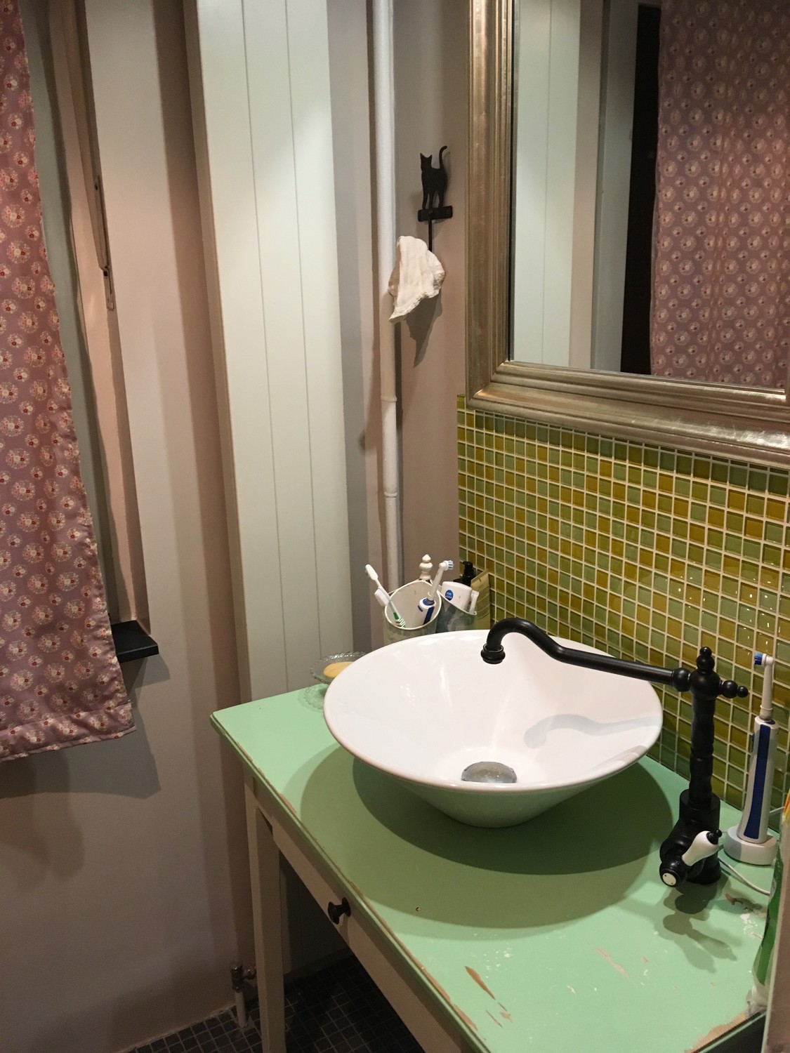 3 locali casa singola, foto 6 di 10