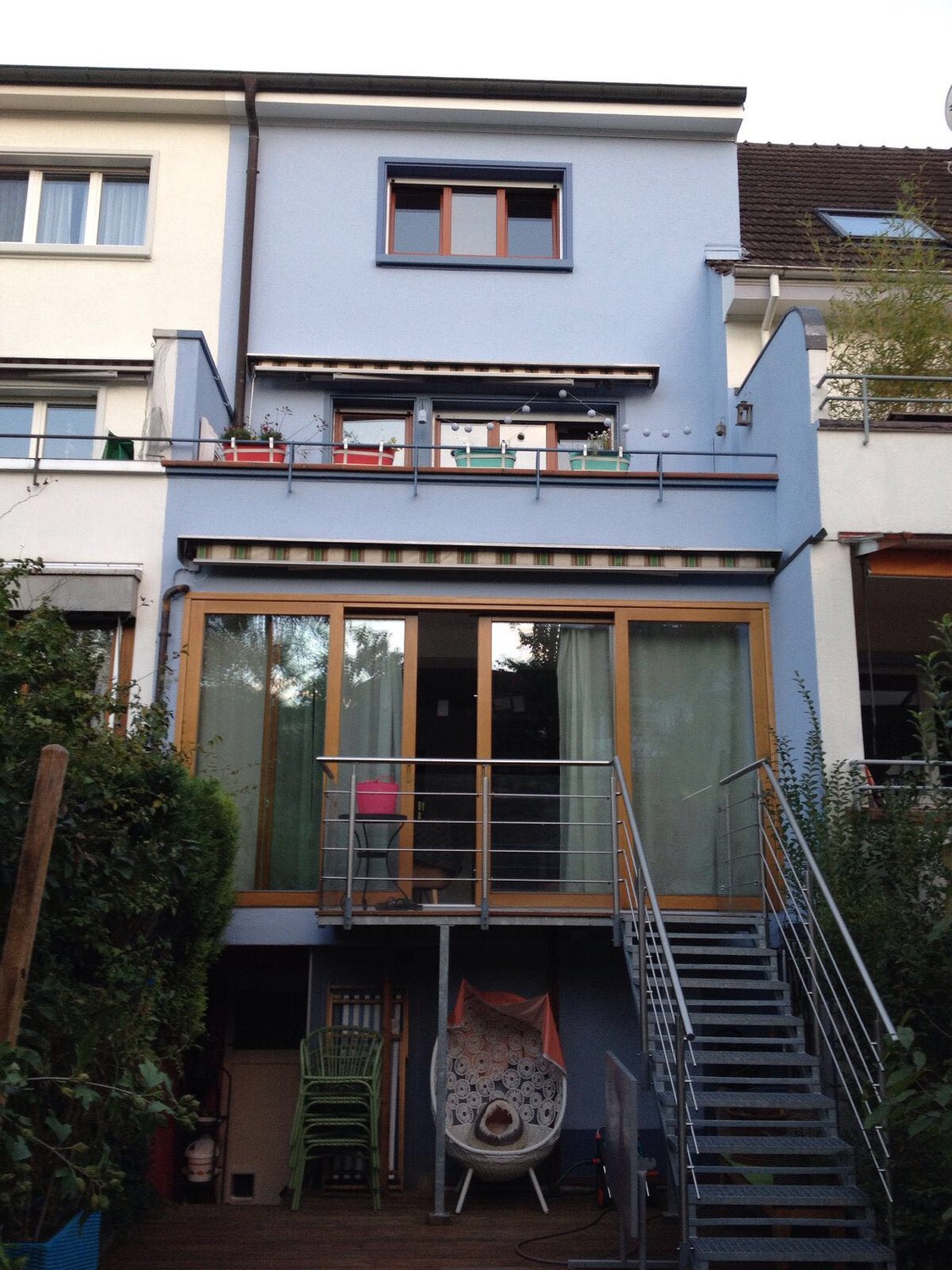 3 locali casa singola, foto 3 di 10