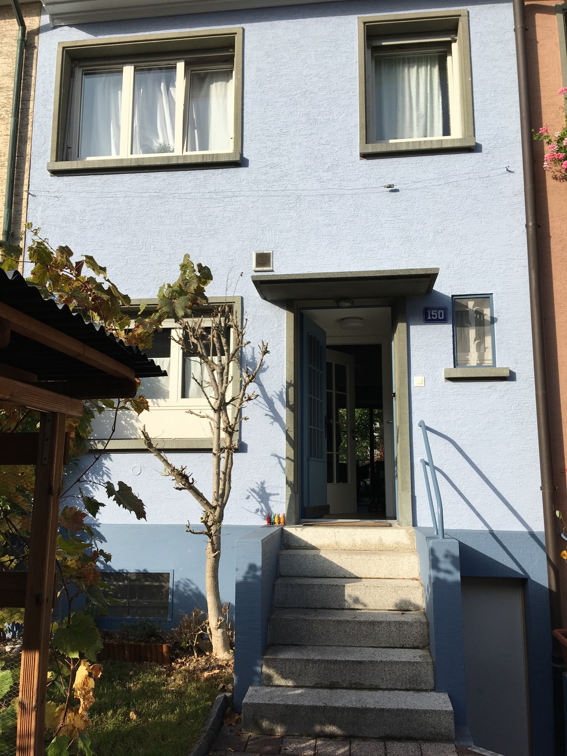 3 locali casa singola, foto 1 di 10