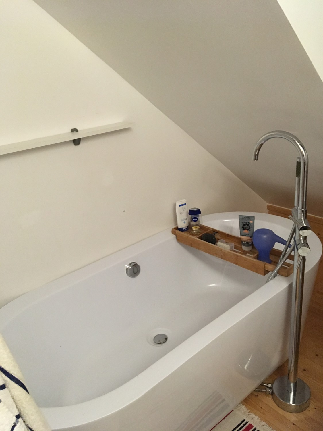 3 locali casa singola, foto 7 di 10