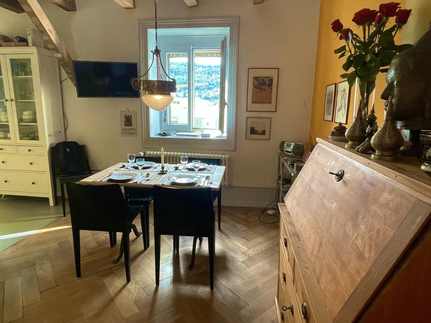 Appartamento di 3 ½ locali