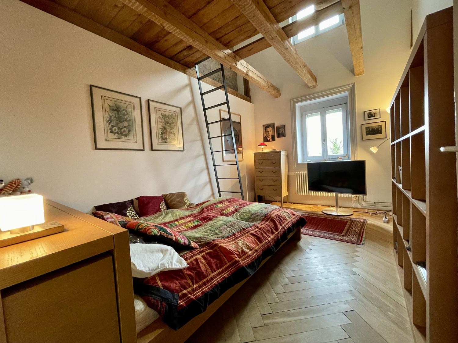Appartamento di 3 ½ locali