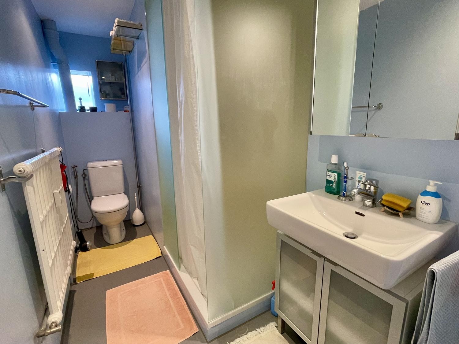 Appartamento di 3 ½ locali