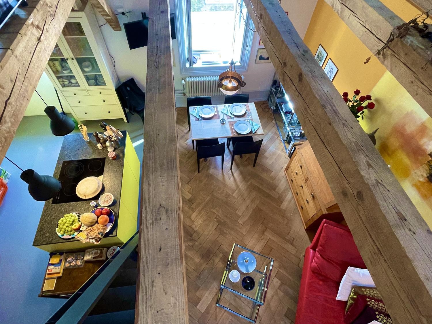 Appartamento di 3 ½ locali