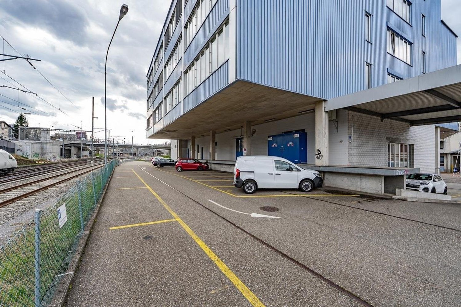1532m² office, foto 8 di 8