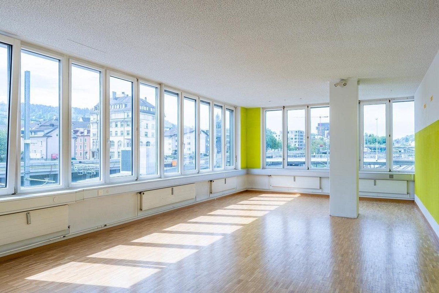 1532m² office, foto 5 di 8