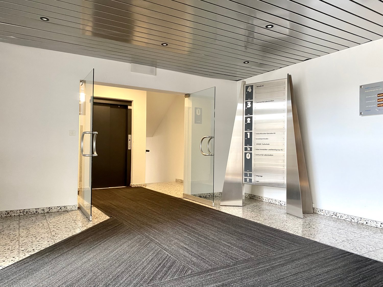 1532m² office, foto 3 di 8