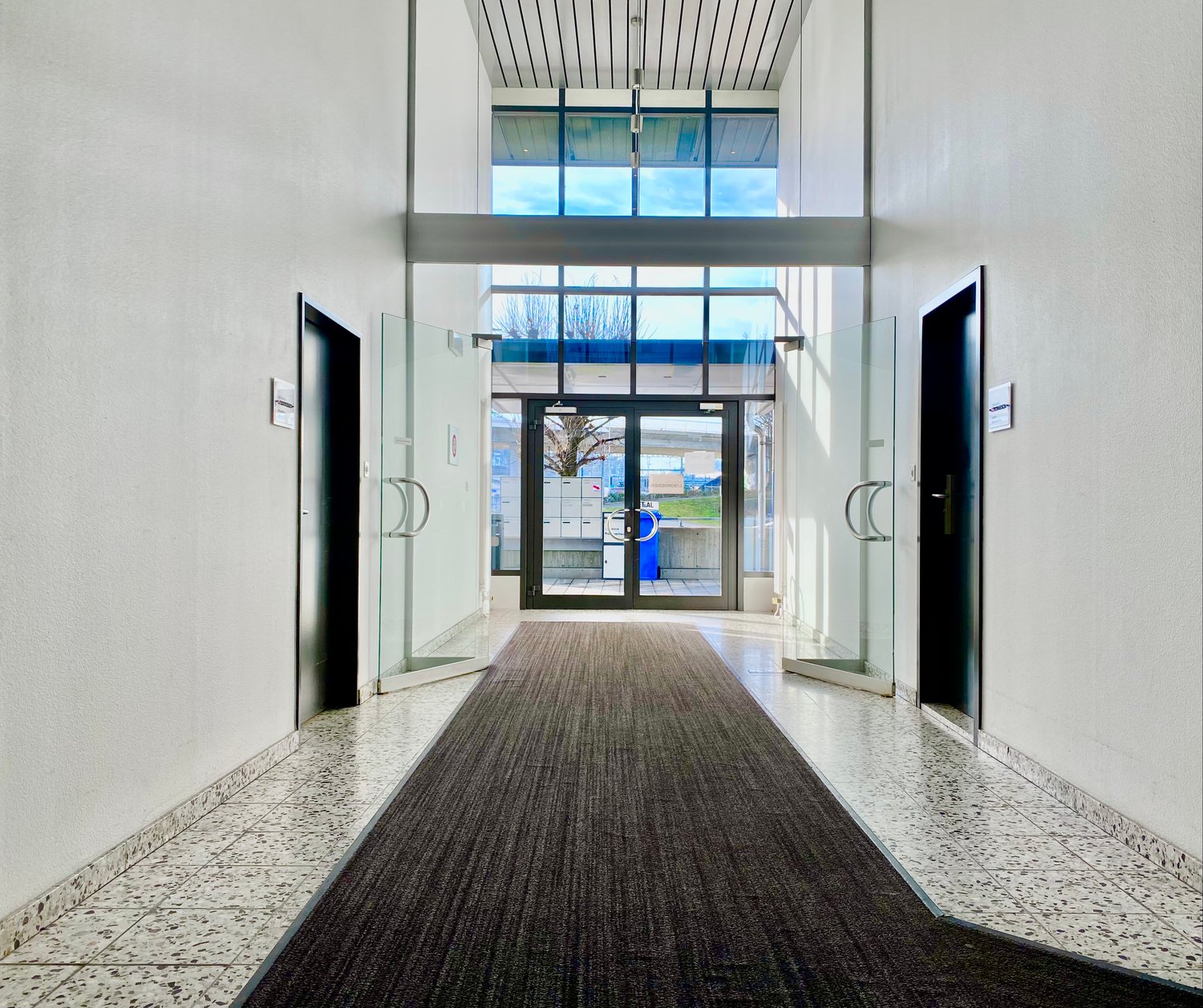 1532m² office, foto 2 di 8