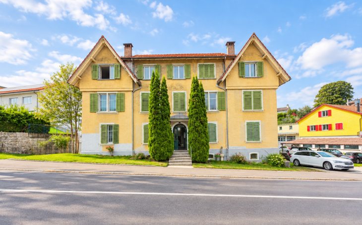 Appartamento di 3 ½ locali, foto 2 di 10