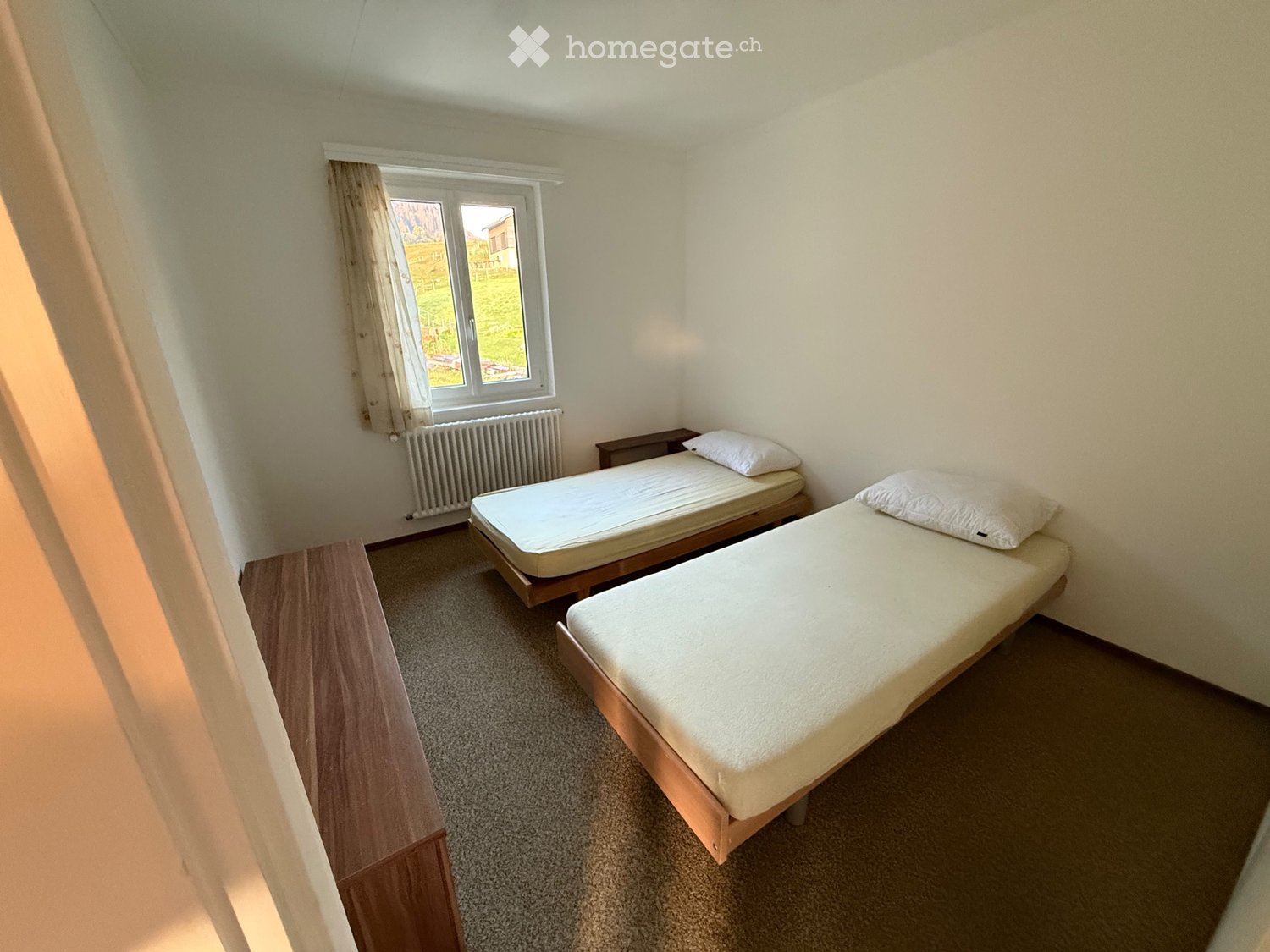 3 rooms apartment, foto 5 di 5