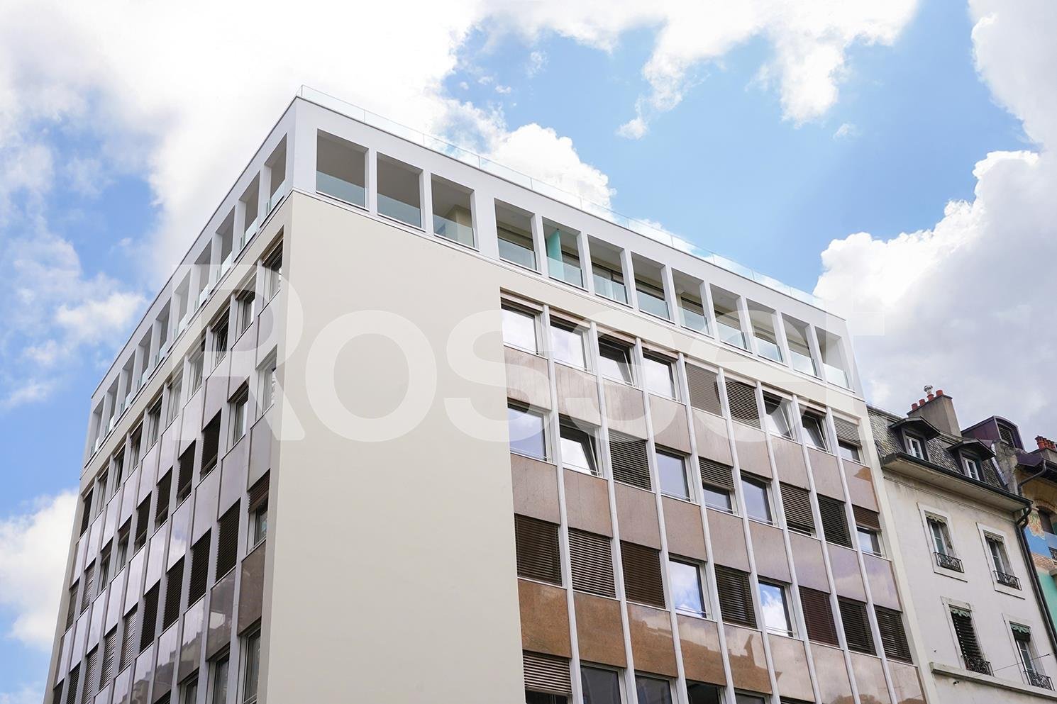 appartamento di 4 locali, foto 2 di 8