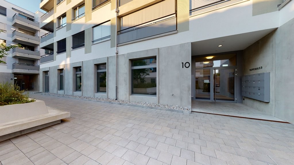 Appartamento di 1 ½ locali, foto 6 di 7