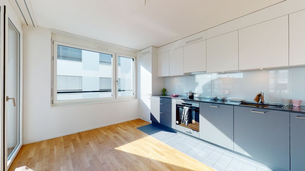 Appartamento di 1 ½ locali, foto 1 di 7