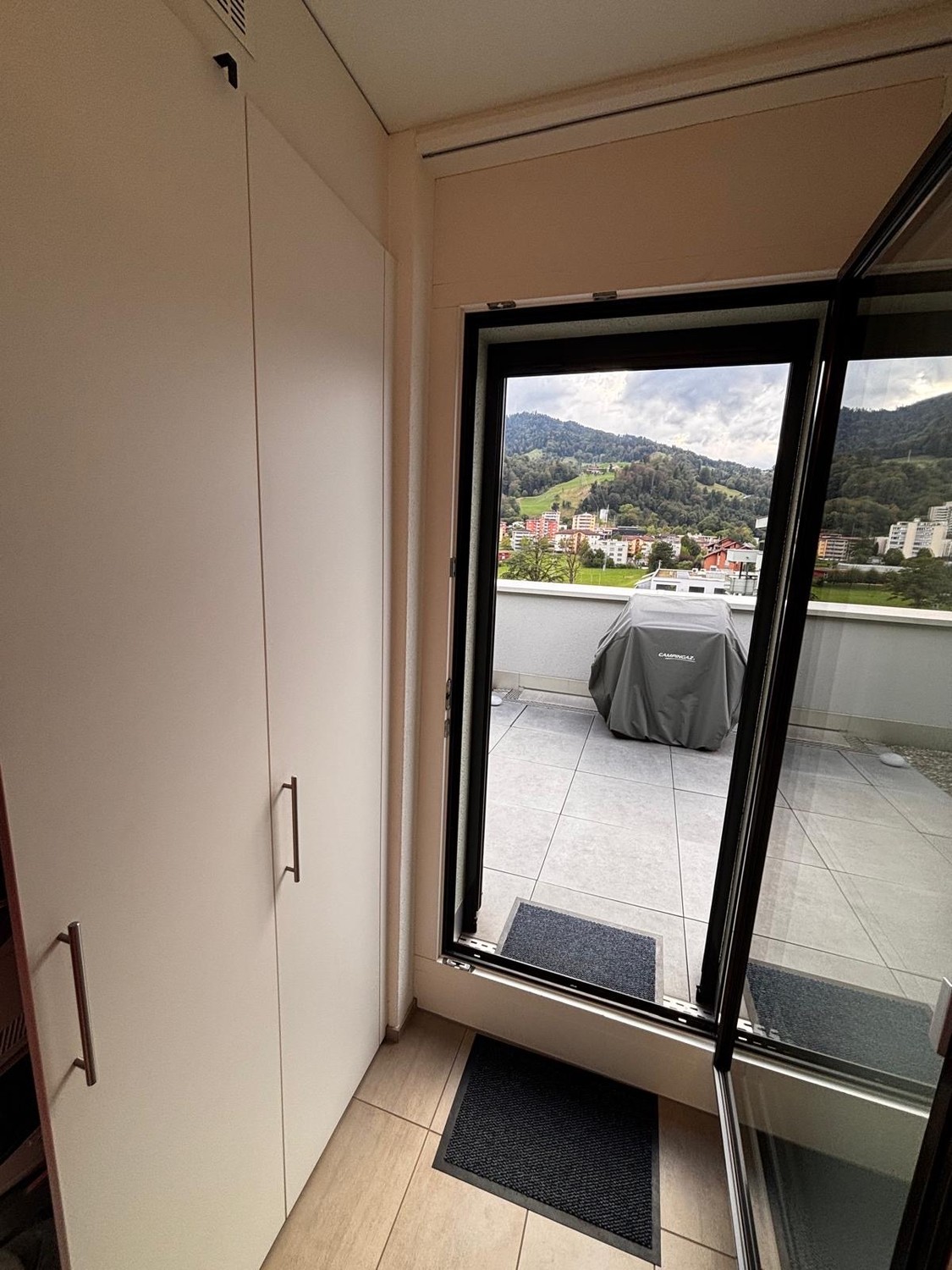 Appartamento di 3 ½ locali