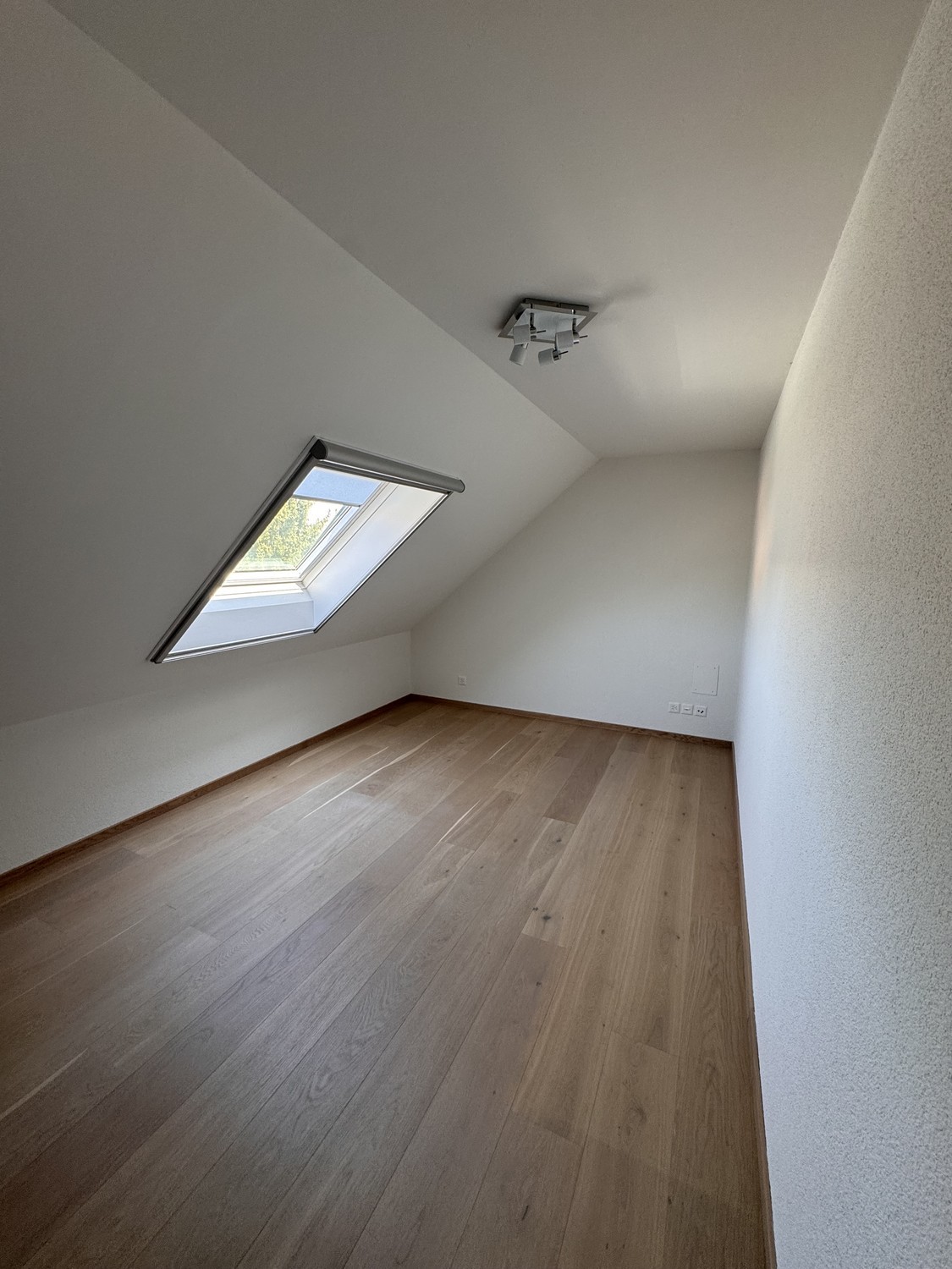 Chambre en colocation