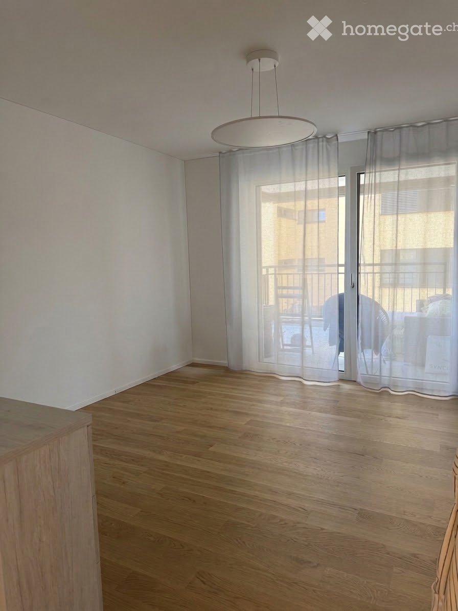 1 rooms apartment, foto 2 di 5