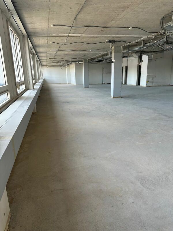420m² ufficio