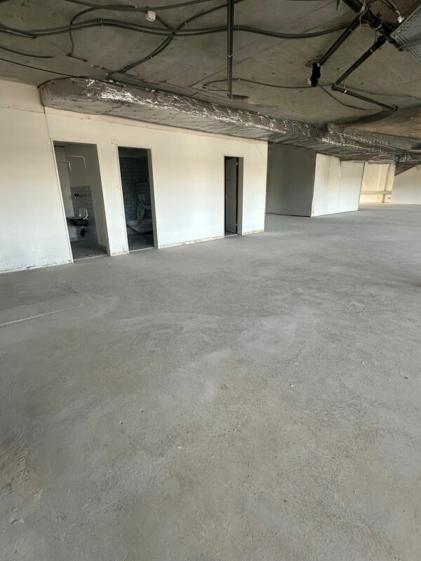 420m² ufficio