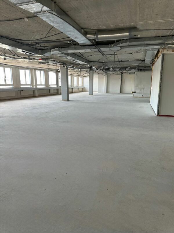 420m² ufficio