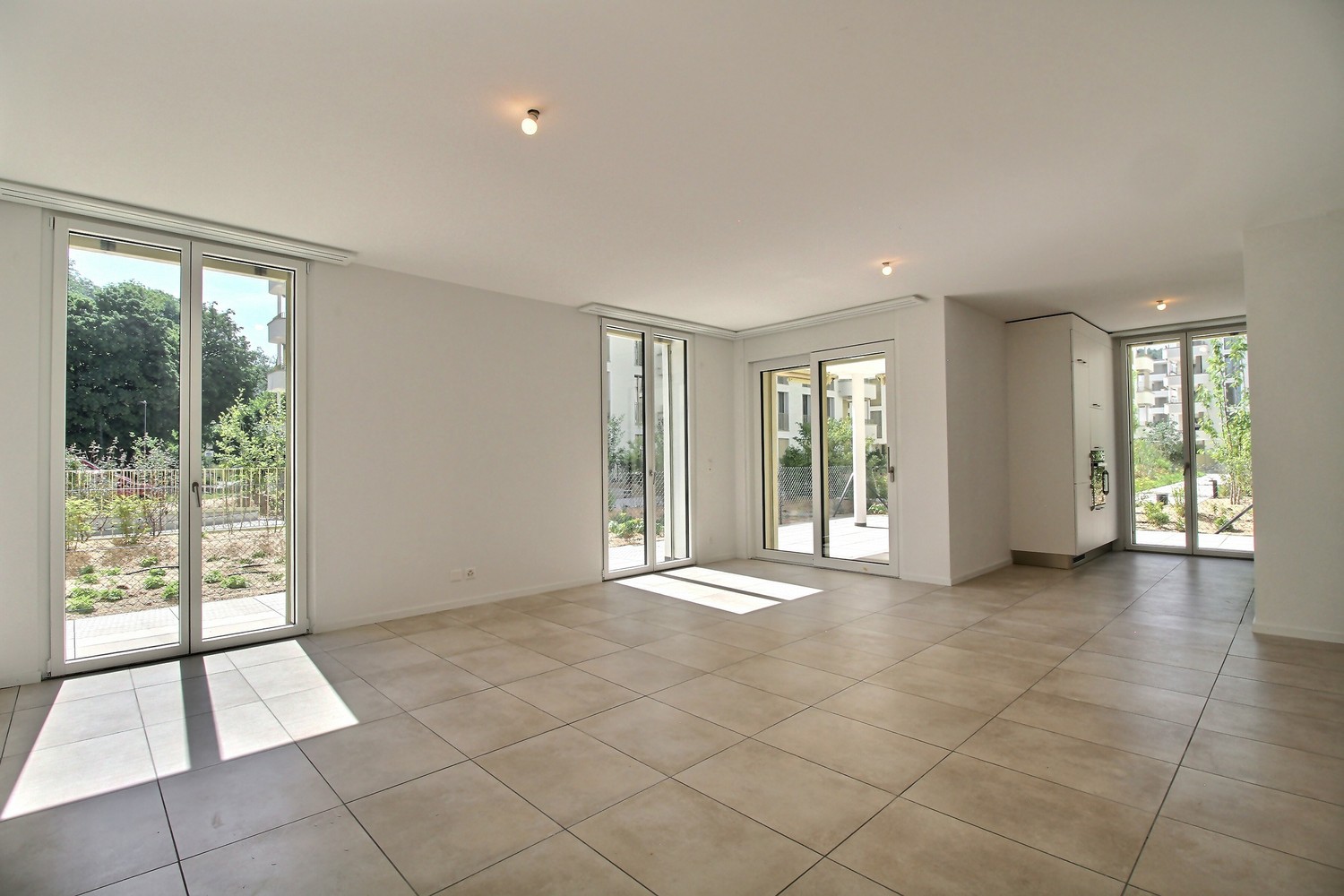 Appartamento di 4 ½ locali, foto 1 di 10