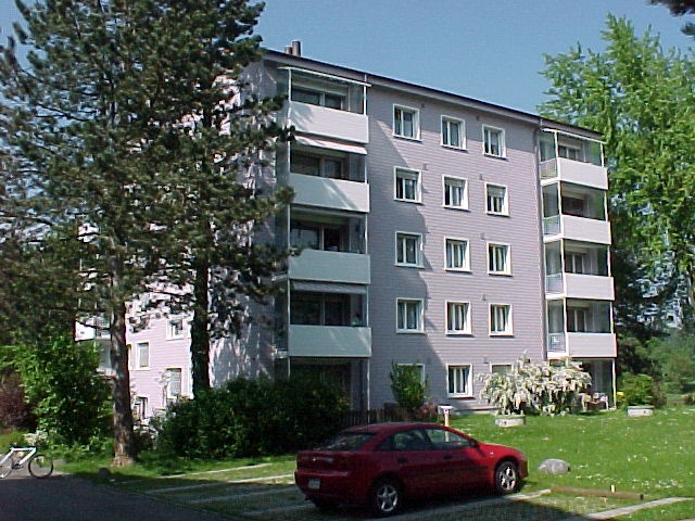 appartamento di 3 locali, foto 1 di 6