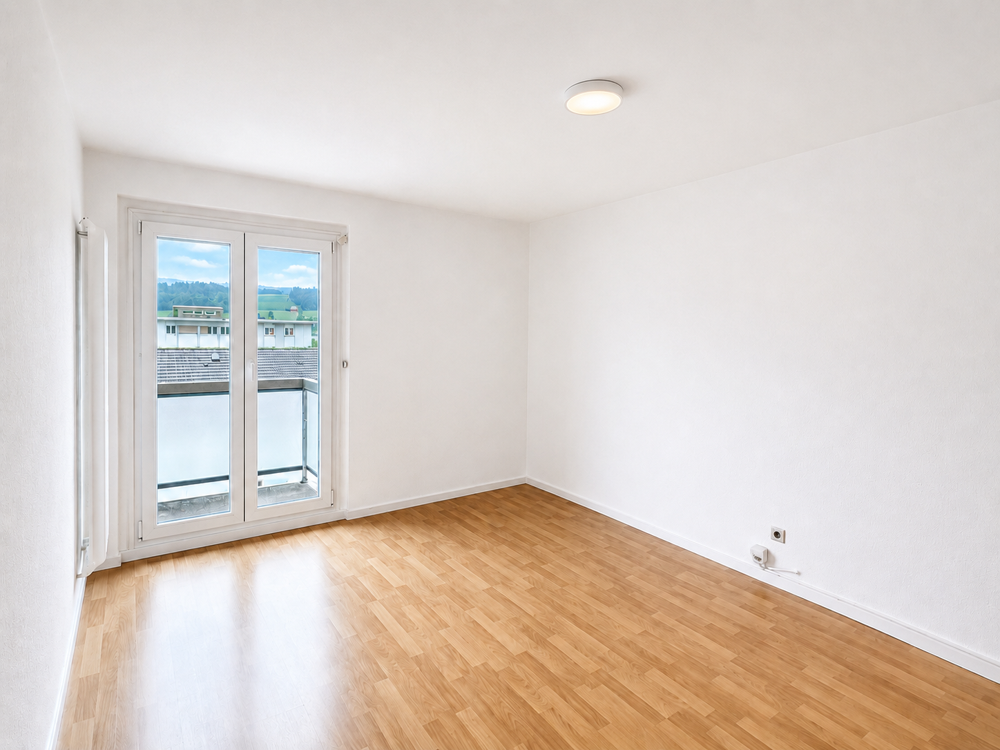 Appartamento di 3 ½ locali