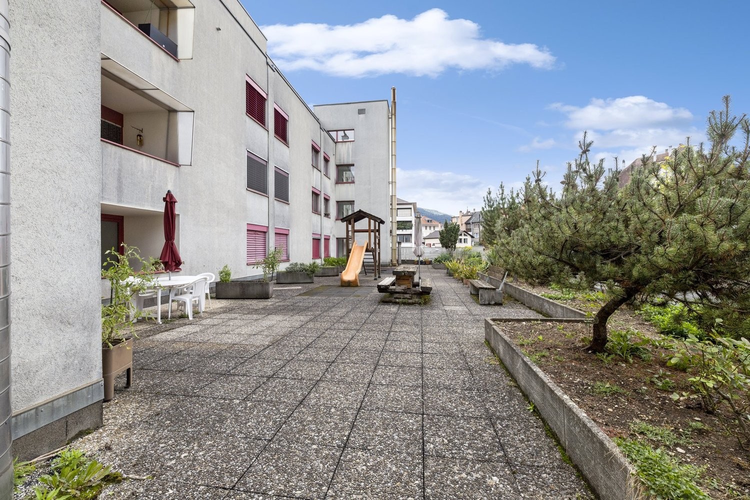 Appartamento di 3 locali, foto 2 di 2