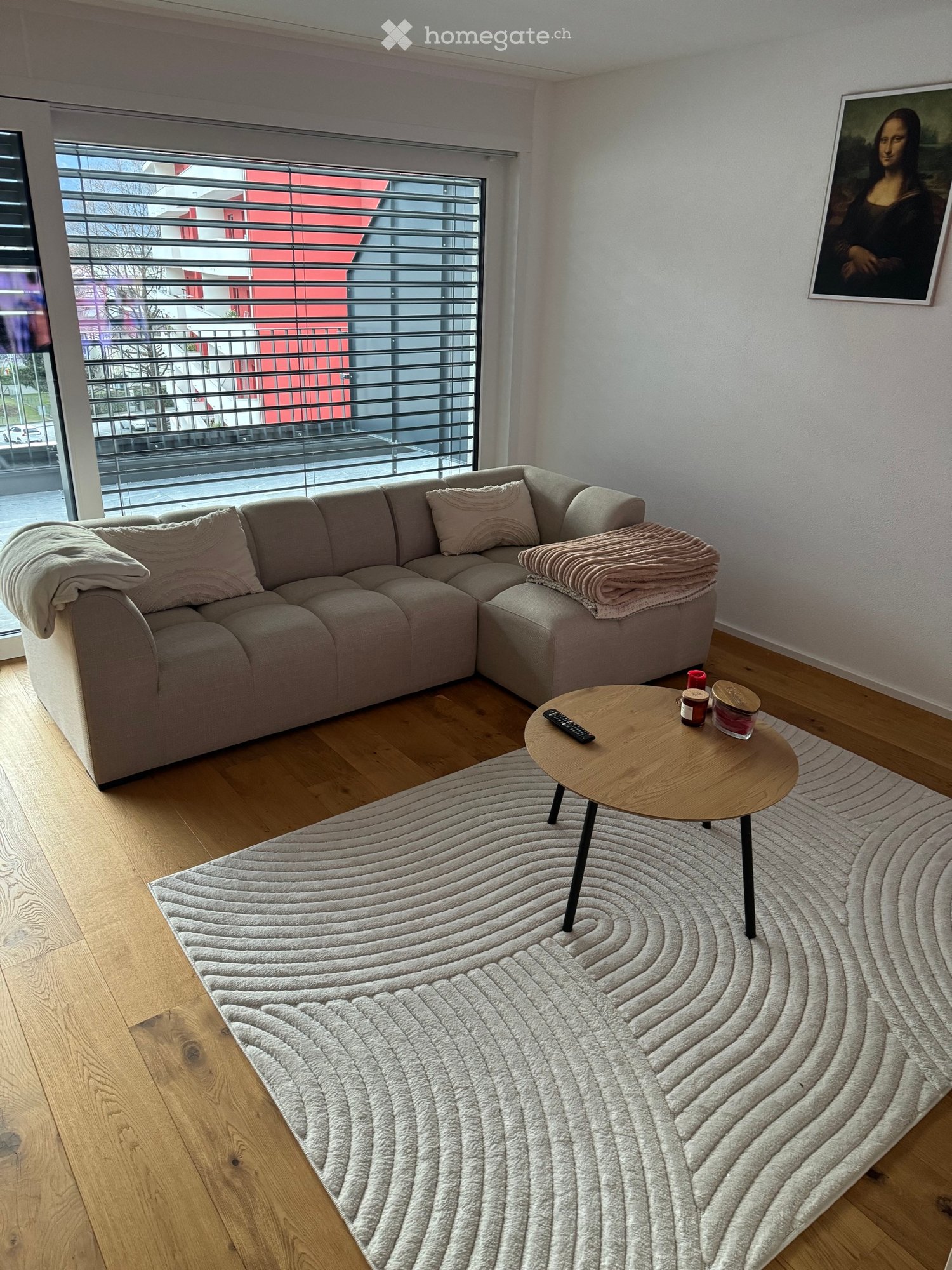 2 rooms apartment, foto 1 di 5