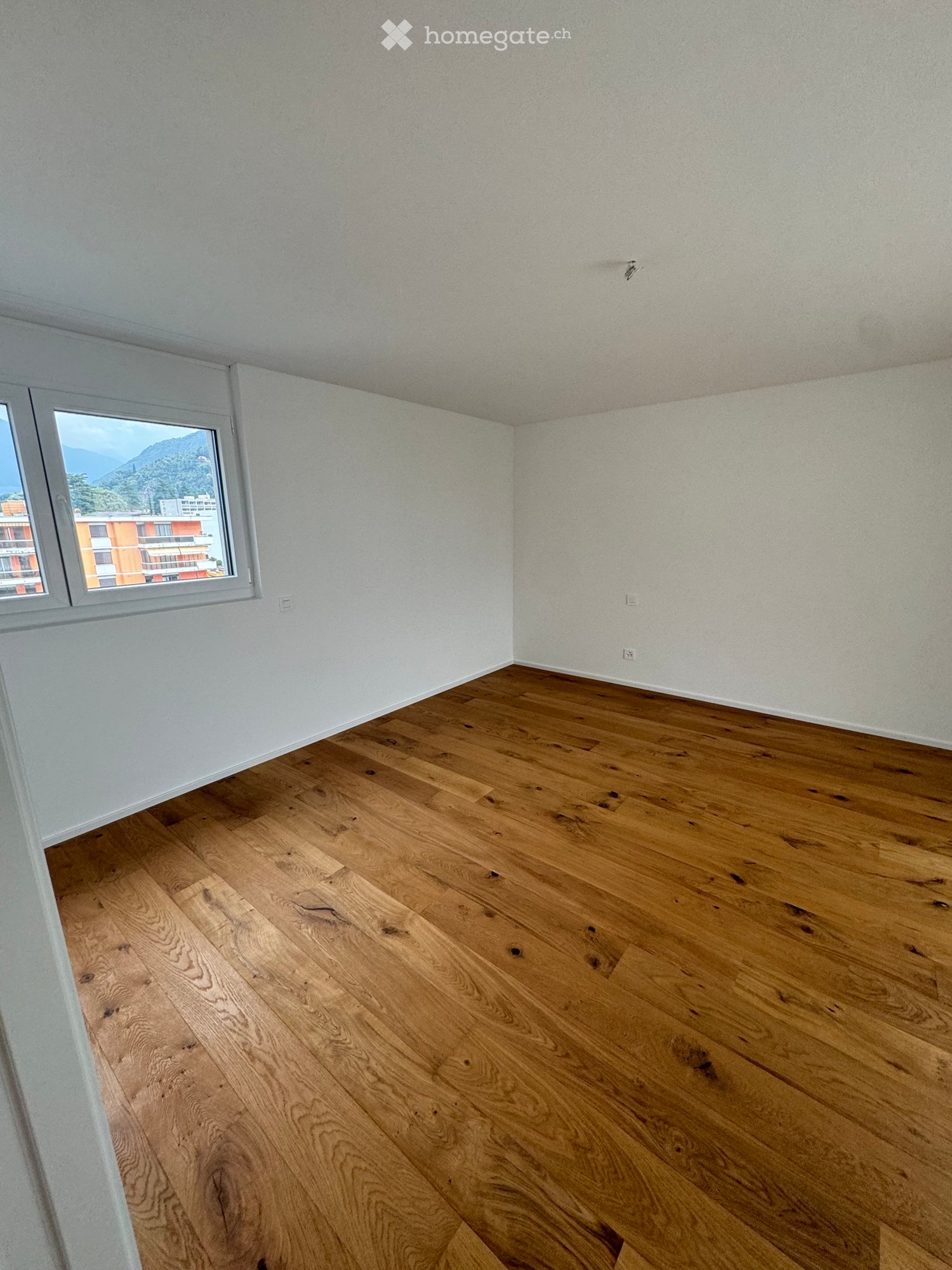 2 rooms apartment, foto 4 di 5