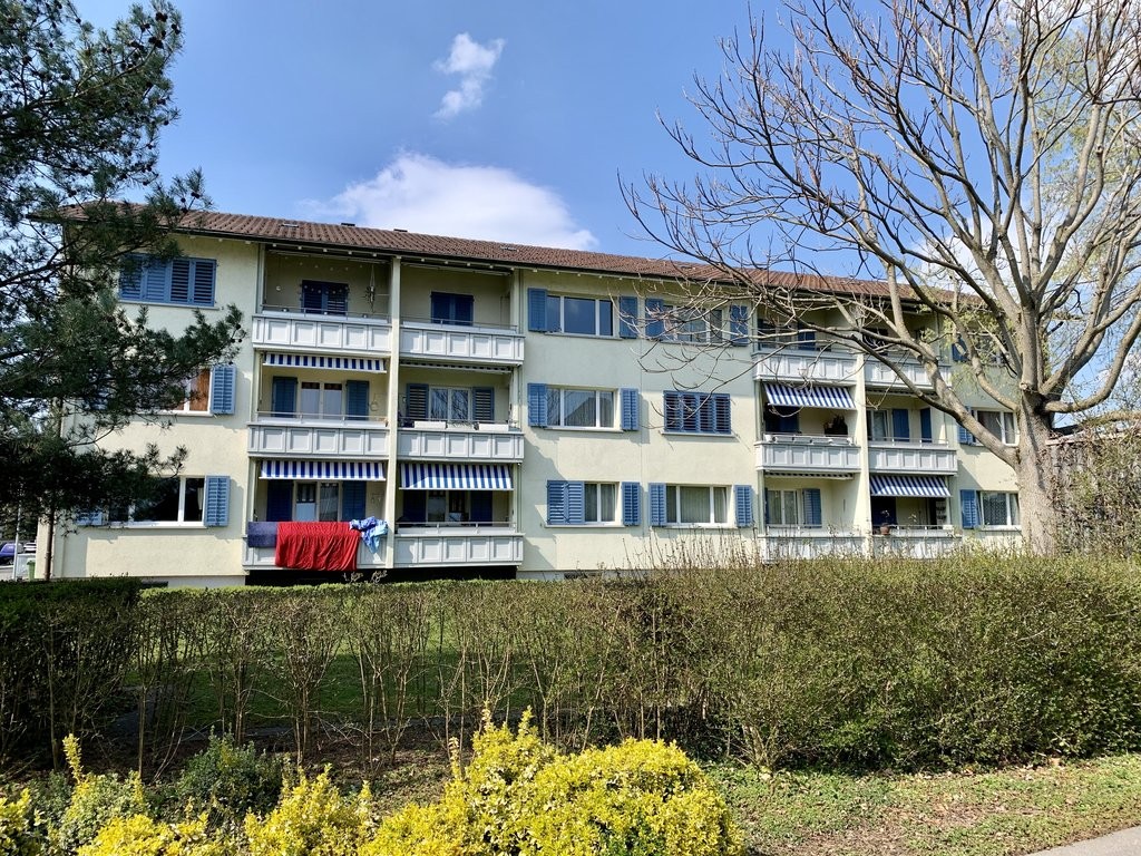 Appartamento di 3 locali, foto 2 di 8