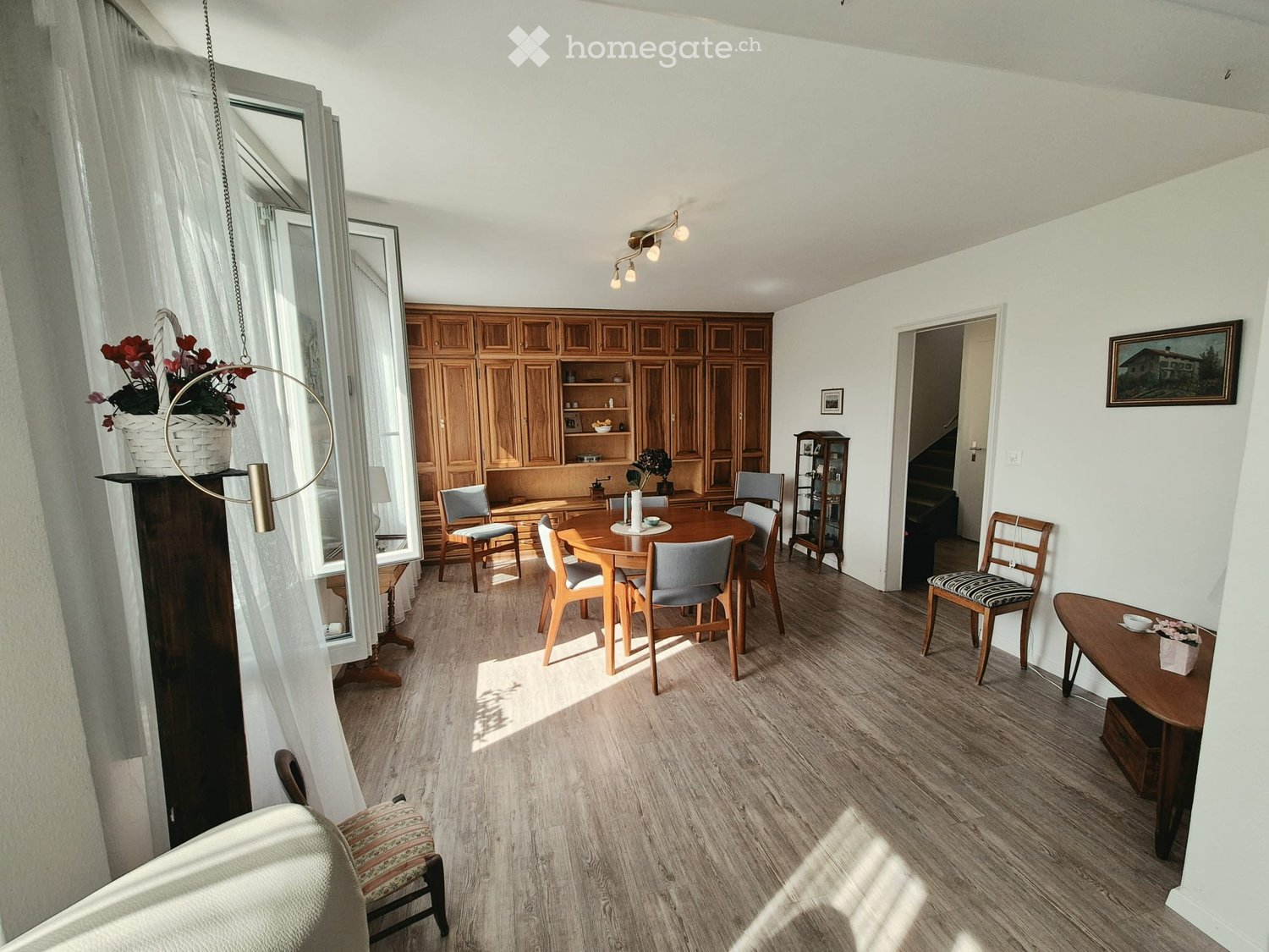 Appartamento di 6 locali, foto 2 di 5