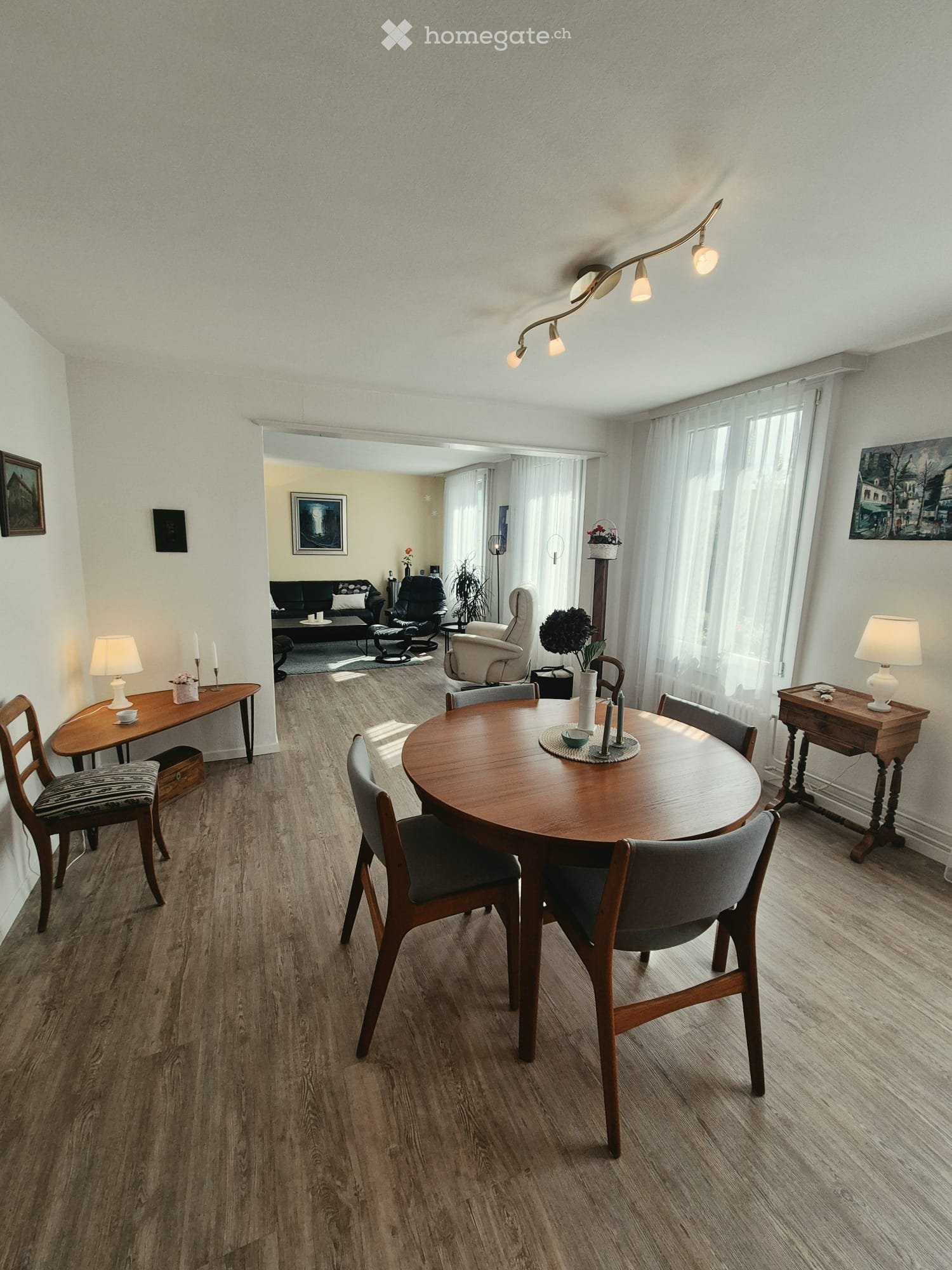 Appartamento di 6 locali, foto 5 di 5