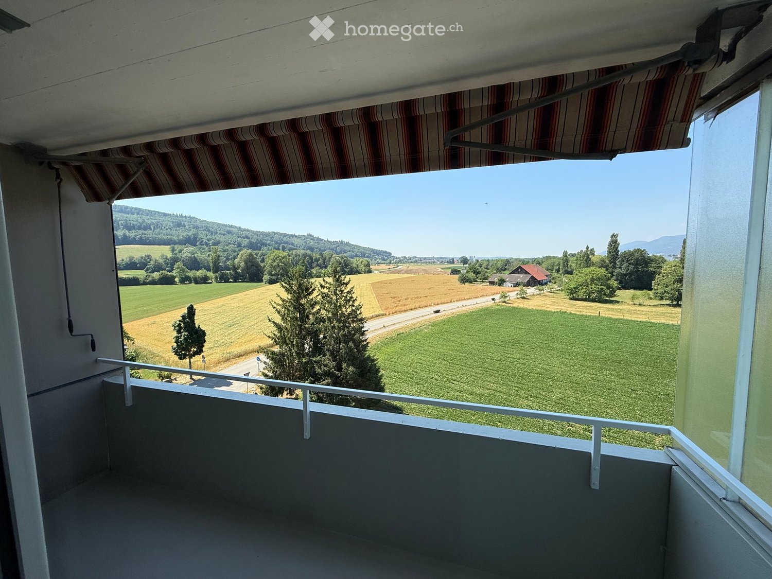 Appartamento di 3 ½ locali