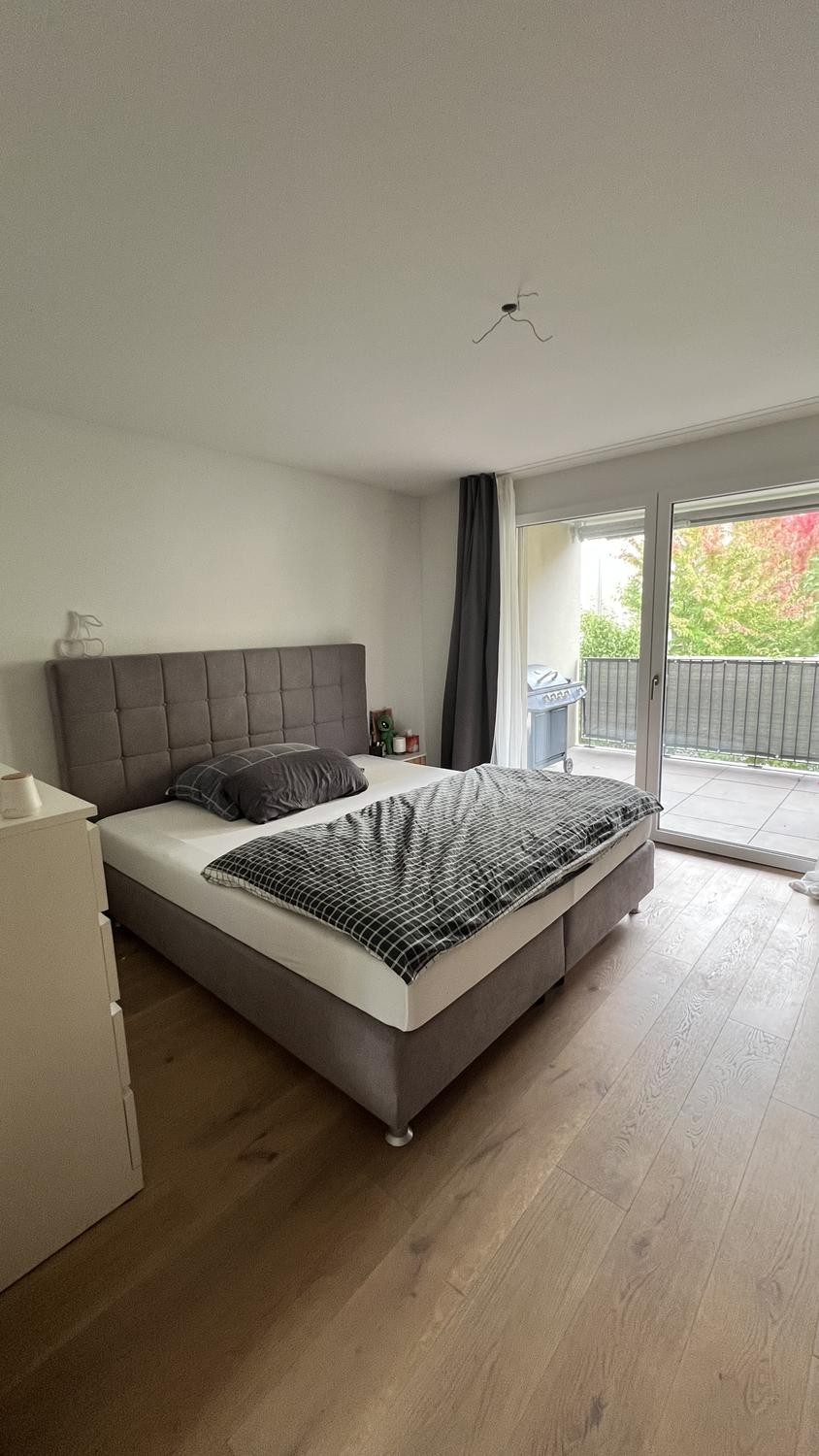 Appartamento di 2 ½ locali, foto 3 di 8