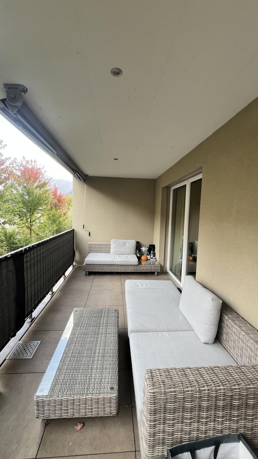 Appartamento di 2 ½ locali, foto 8 di 8