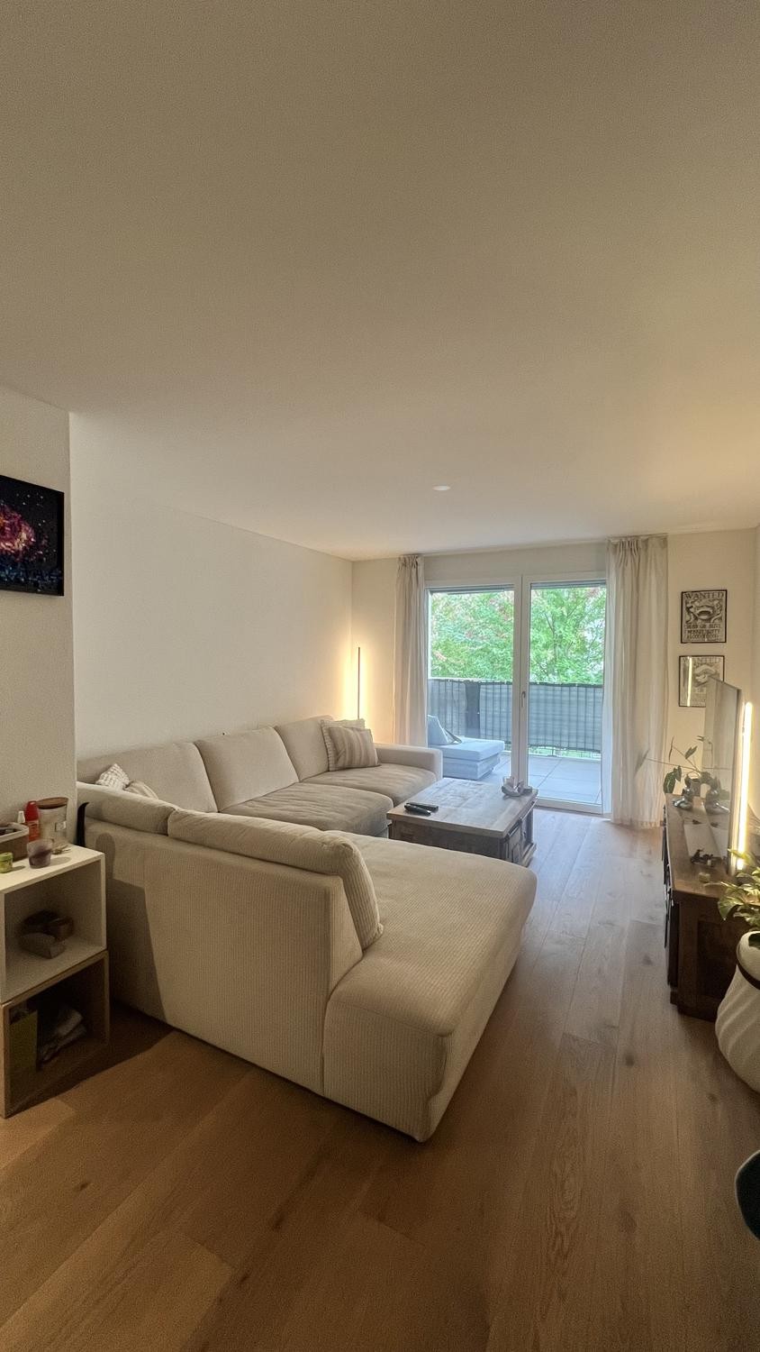 Appartamento di 2 ½ locali, foto 1 di 8