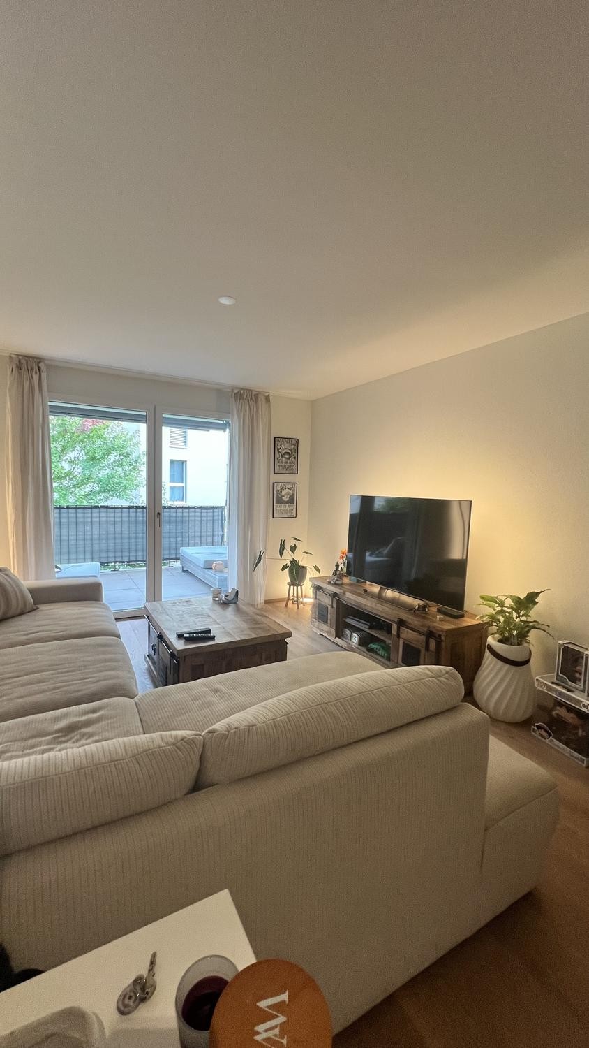 Appartamento di 2 ½ locali, foto 2 di 8