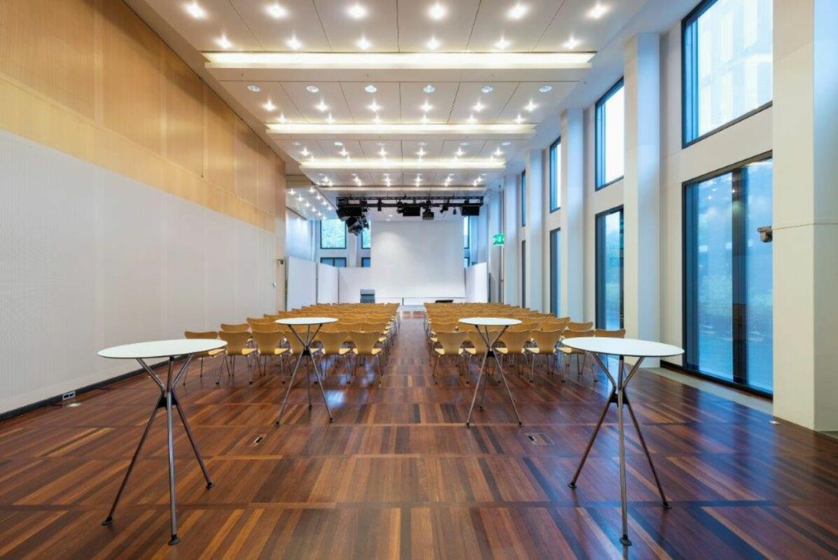 2500m² ufficio
